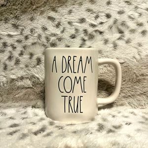 Rae Dunn Disney Princess Cinderella Mug Without Tags